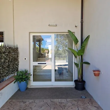 Bed & Breakfast Casale Marcalia - Corigliano Calabro