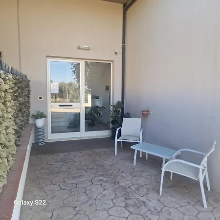 Casale Marcalia - 3* Corigliano Calabro