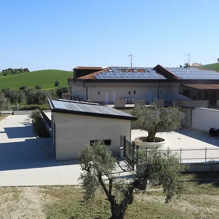 Casale Marcalia - 3*