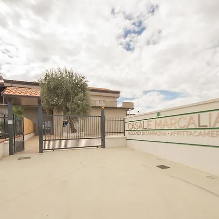Casale Marcalia - 3*