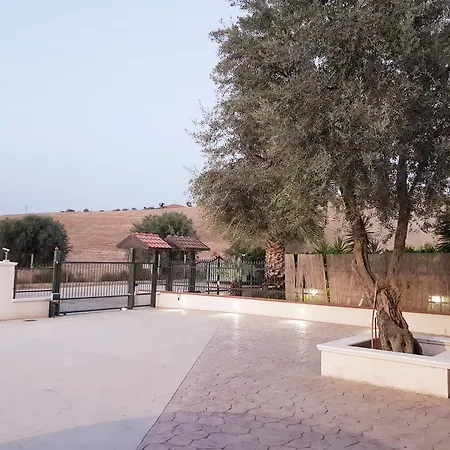 Bed & Breakfast Casale Marcalia - Corigliano Calabro