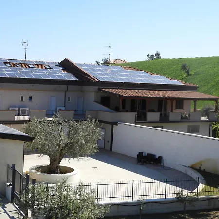 Bed & Breakfast Casale Marcalia - Corigliano Calabro