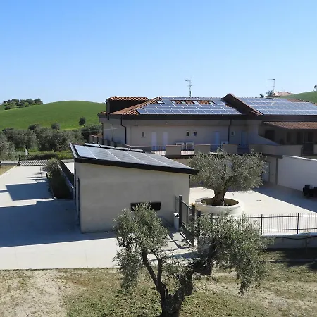 Casale Marcalia - Corigliano Calabro