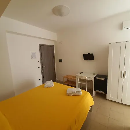 Bed & Breakfast Casale Marcalia - Corigliano Calabro