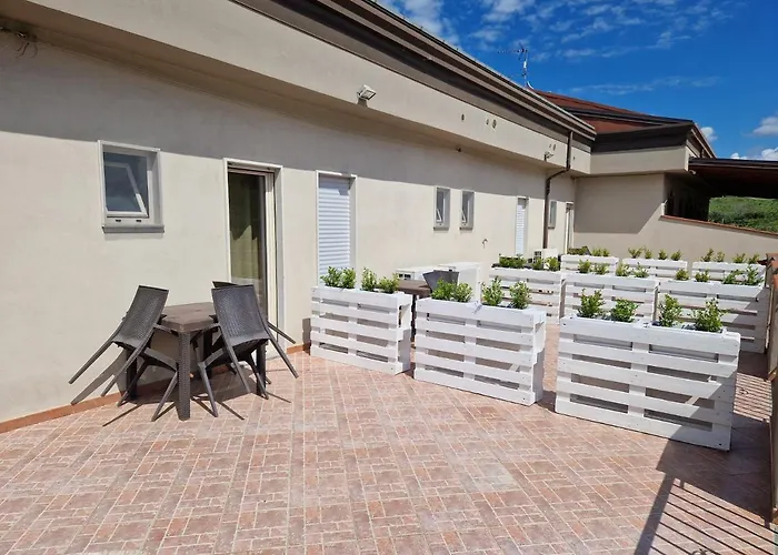 Casale Marcalia - 住宿加早餐酒店 3*