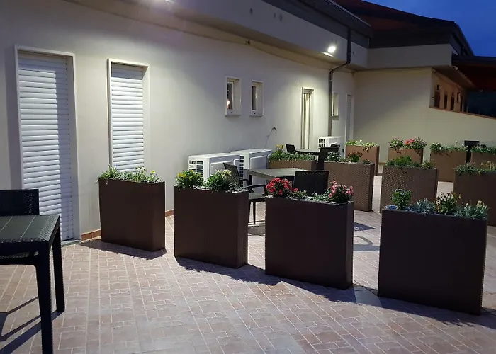 Casale Marcalia - 3*