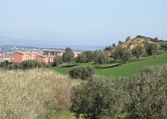 住宿加早餐酒店 Casale Marcalia -