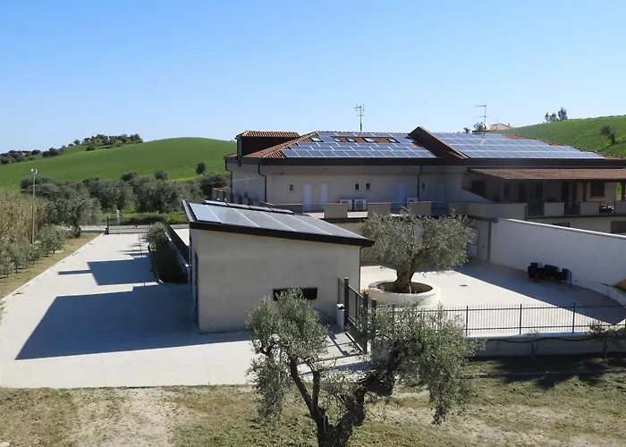 Casale Marcalia - 3*