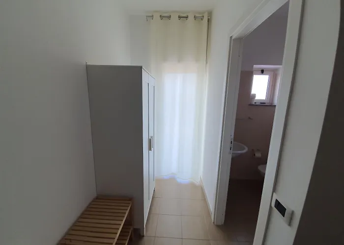 Casale Marcalia - 住宿加早餐酒店 3*