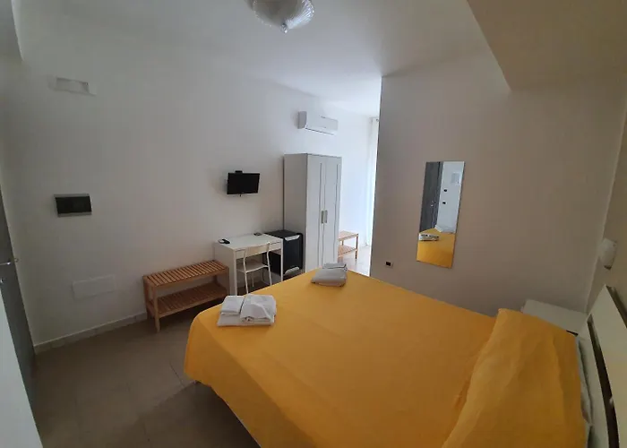 Casale Marcalia - 住宿加早餐酒店