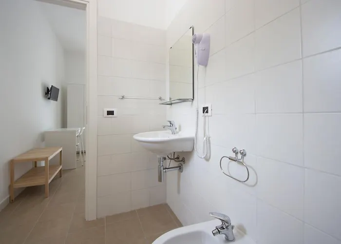 住宿加早餐酒店 Casale Marcalia - 3*