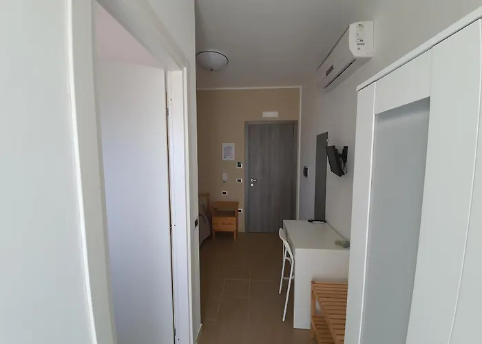 Casale Marcalia - 住宿加早餐酒店 科里利亚诺·卡拉布罗