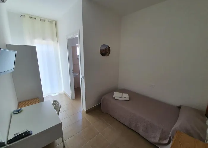 Casale Marcalia - 住宿加早餐酒店