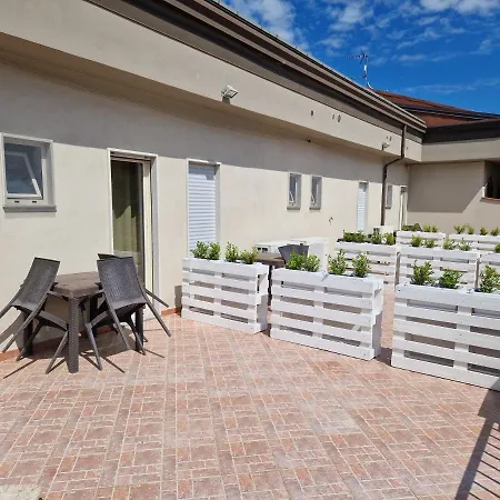 Casale Marcalia - Bed & Breakfast 3*