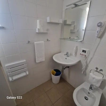 Casale Marcalia - Panzió