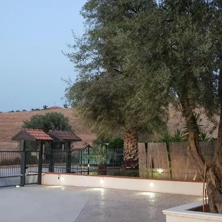 Panzió Casale Marcalia -