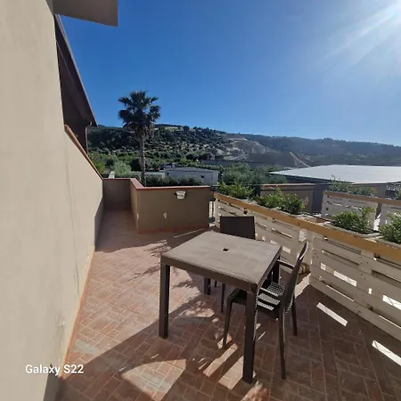 Casale Marcalia - Bed & Breakfast Corigliano Calabro