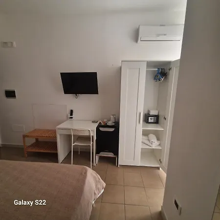 Bed & Breakfast Casale Marcalia - Corigliano Calabro