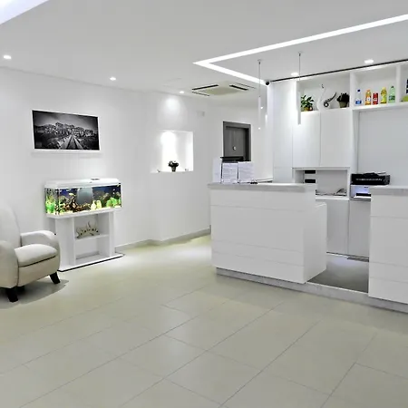 Casale Marcalia - Bed & Breakfast