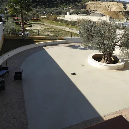 Casale Marcalia - Panzió 3*