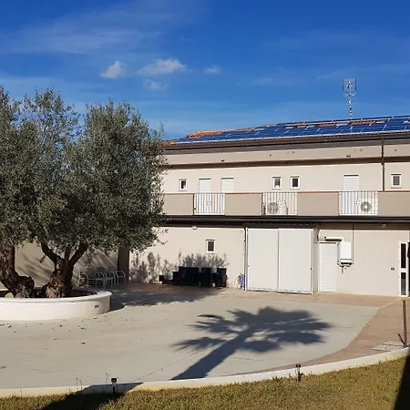 Casale Marcalia - 3*