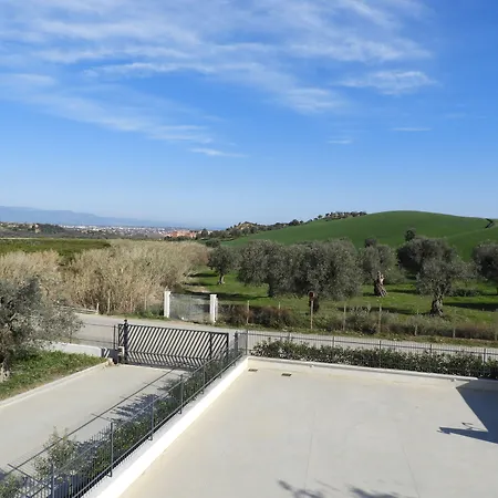 Casale Marcalia - Bed & Breakfast 3*