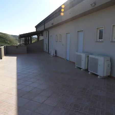 Bed & Breakfast Casale Marcalia -