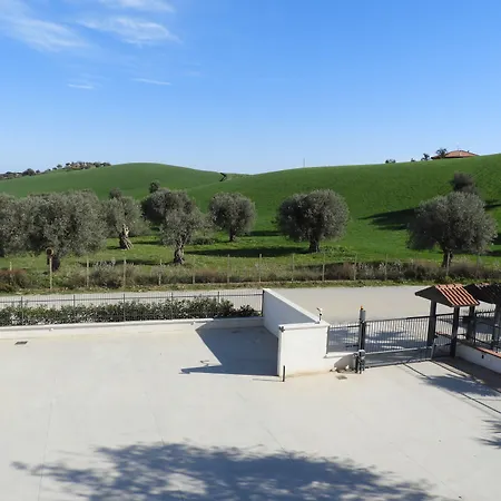 Casale Marcalia - Corigliano Calabro