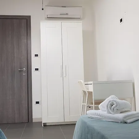 Casale Marcalia - 3* Corigliano Calabro