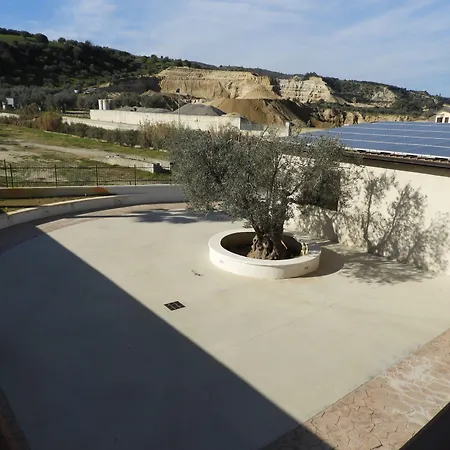 Casale Marcalia - Bed & Breakfast