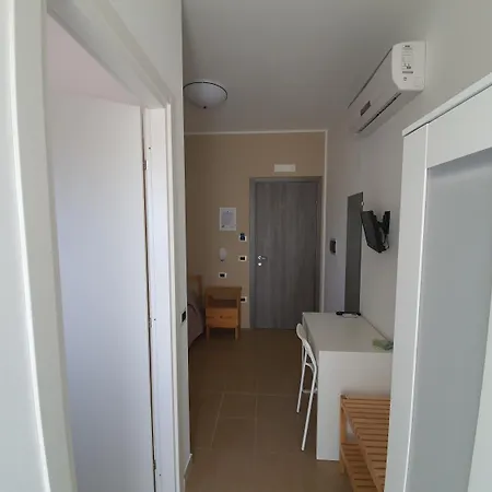 Casale Marcalia - Corigliano Calabro