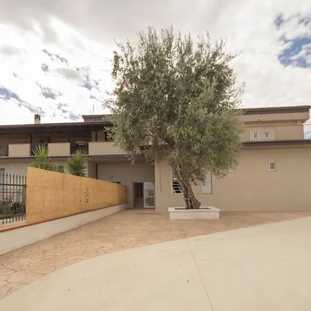 Casale Marcalia - Bed & Breakfast 3*