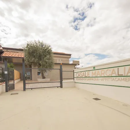 Casale Marcalia - 3*