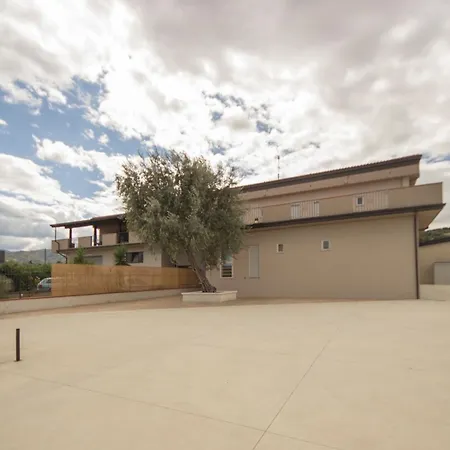 Panzió Casale Marcalia -