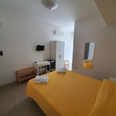 Casale Marcalia - Panzió