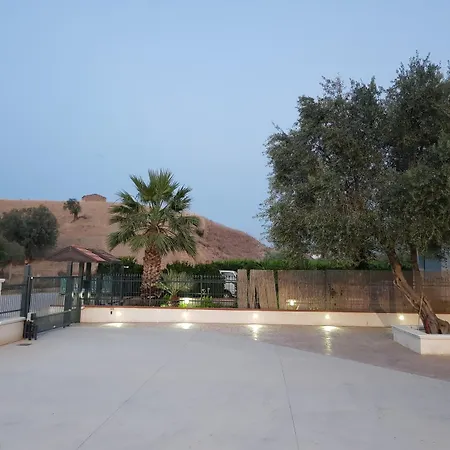 Casale Marcalia - Bed & Breakfast