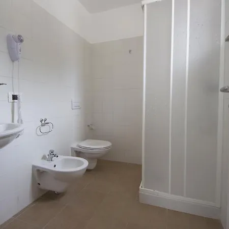 Panzió Casale Marcalia -