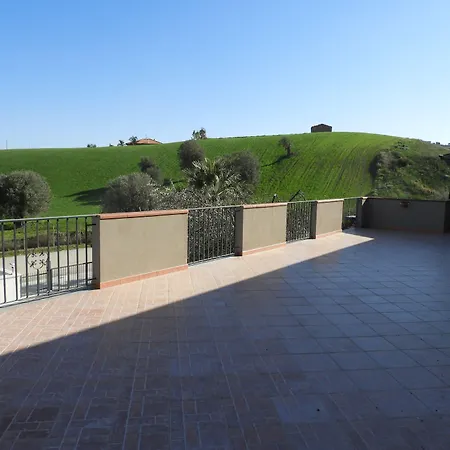 Casale Marcalia - Bed and Breakfast Corigliano Calabro