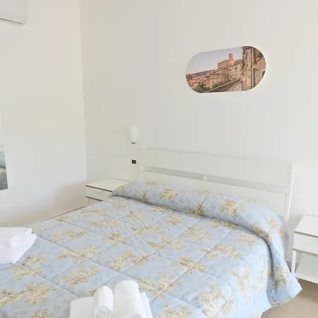 Bed and Breakfast Casale Marcalia - 3*