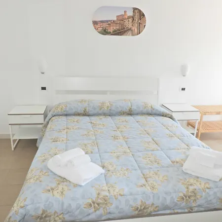 Casale Marcalia - 3* Corigliano Calabro