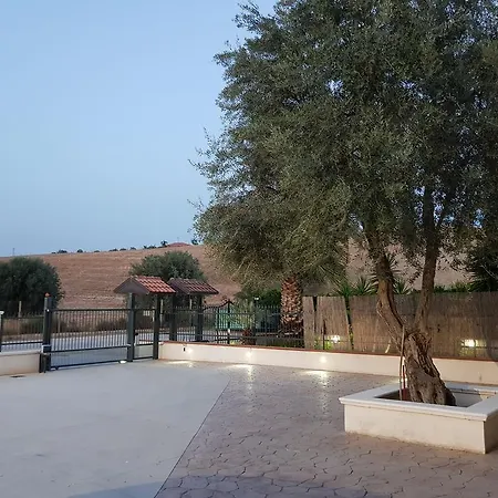 Casale Marcalia - Panzió