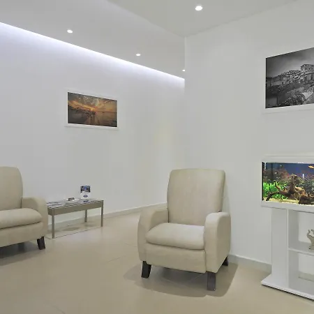 Casale Marcalia - 3*