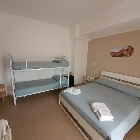 Bed & Breakfast Casale Marcalia - 3*