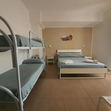 Casale Marcalia - Corigliano Calabro