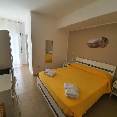 Casale Marcalia - Corigliano Calabro