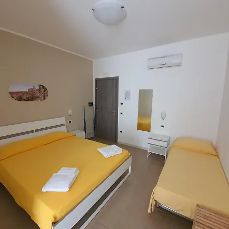 Bed & Breakfast Casale Marcalia -