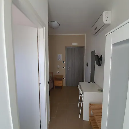 Casale Marcalia - Bed & Breakfast Corigliano Calabro