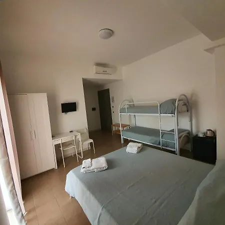 Casale Marcalia - Panzió Corigliano Calabro