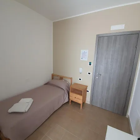 Panzió Casale Marcalia - 3*