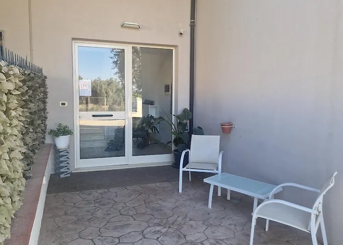 Casale Marcalia - 3* Corigliano Calabro